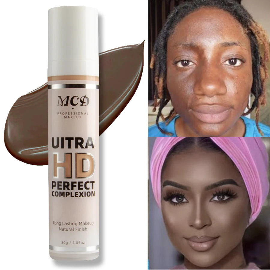 Full Coverage Concealer