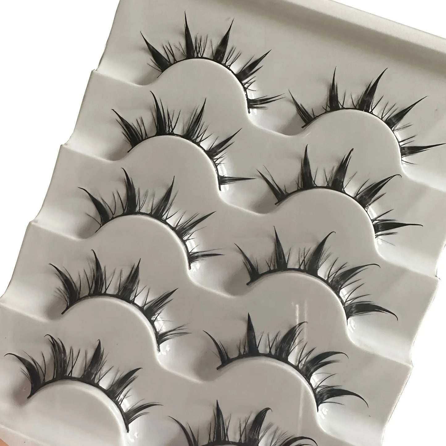 Anime Lashes