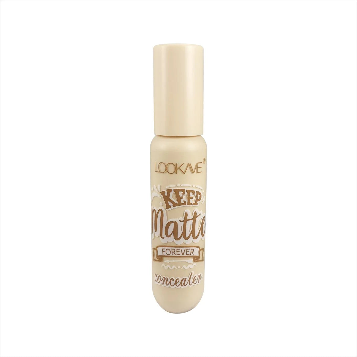 Matte Concealer Liquid