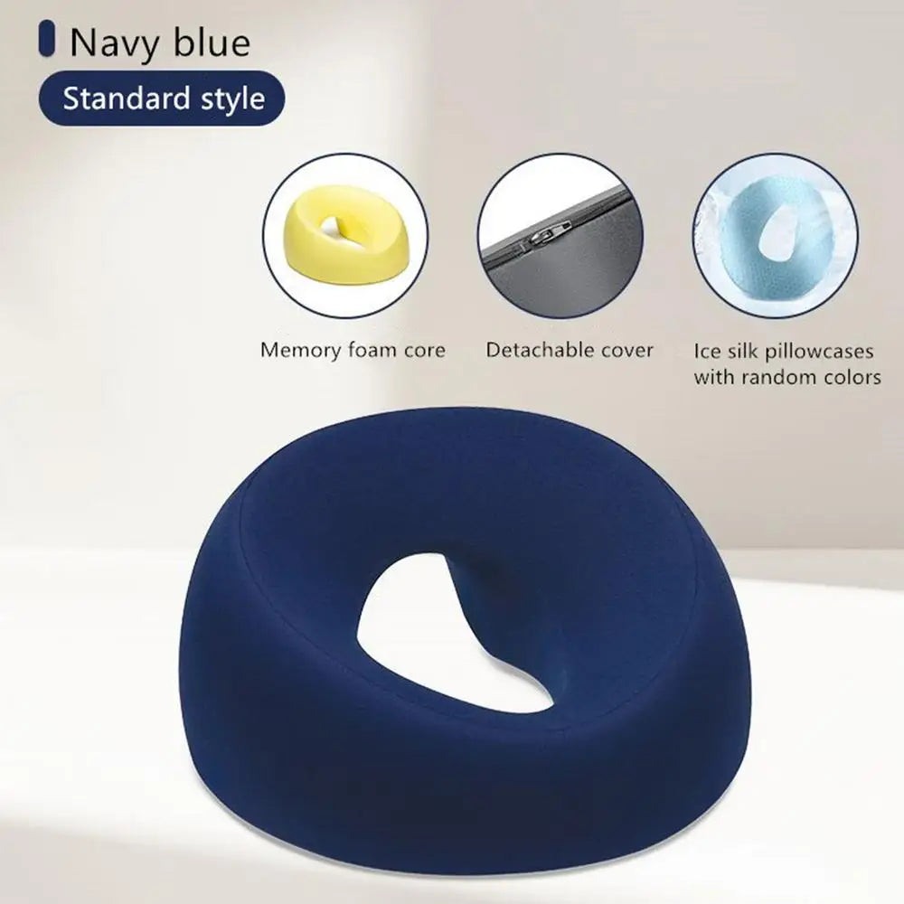 Massage Cradle Cushion