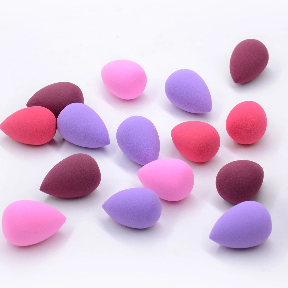 Mini Makeup Sponge Eggs