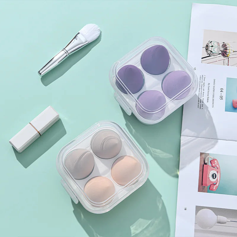 Beauty egg set