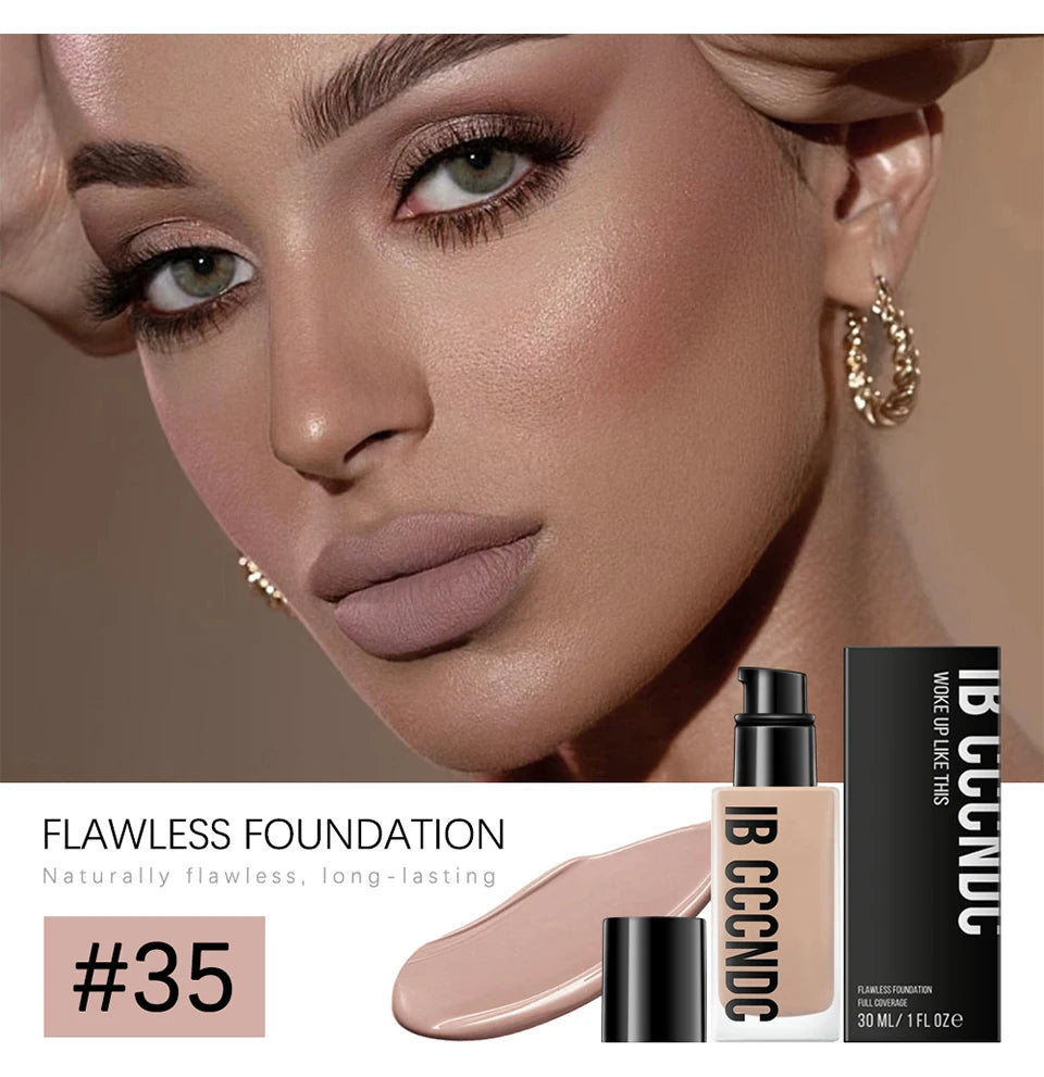 Foundation