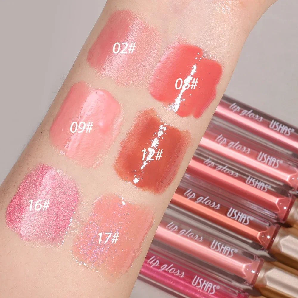 Glitter Lip Gloss