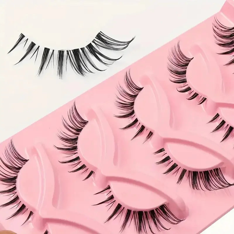 Fox Eyelash Extentions