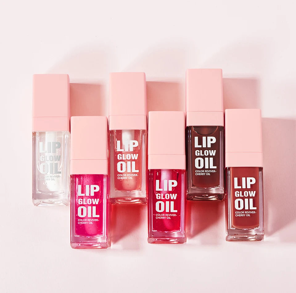 Lip Glow Oil