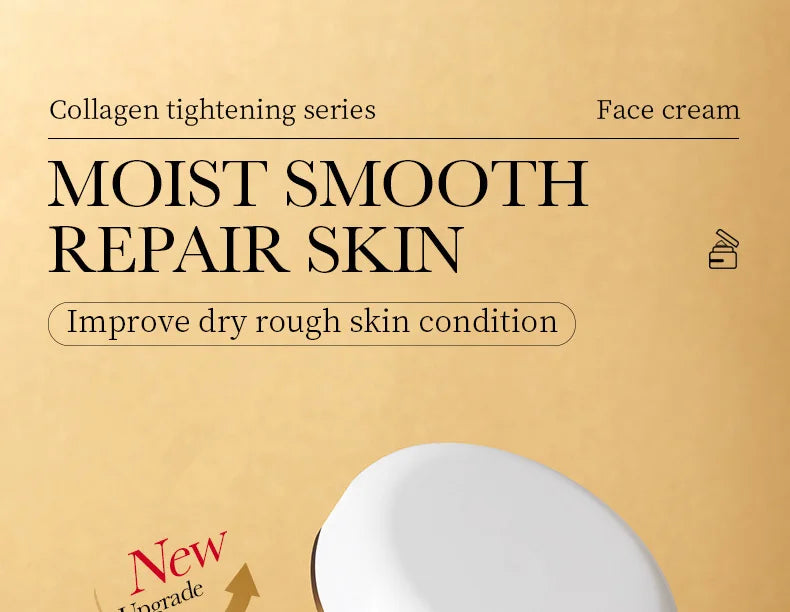 Collagen Skin Care Kit