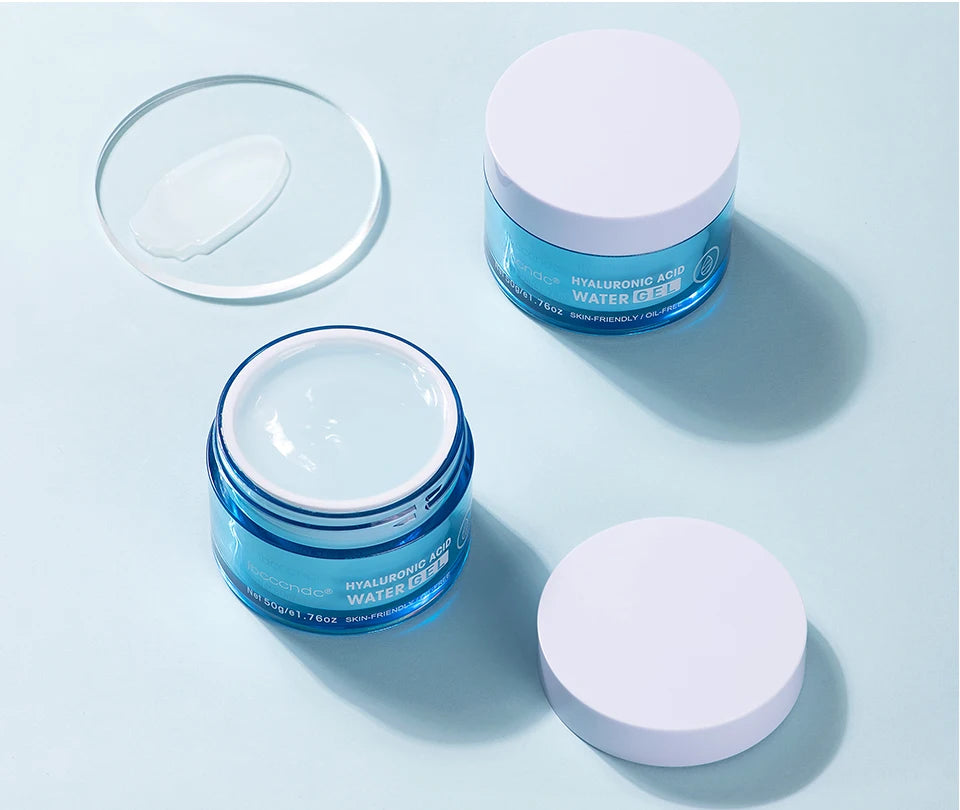 Hyaluronic Acid Gel Cream