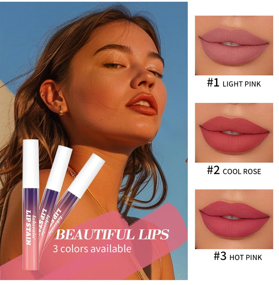 Blading Lip Gloss
