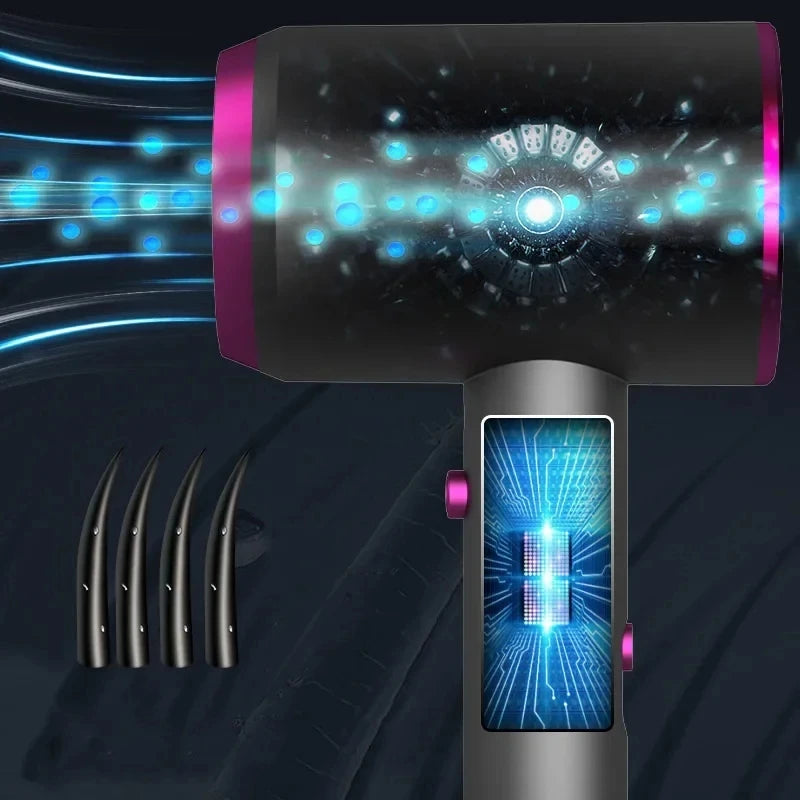 Professional Salon Hair Dryer