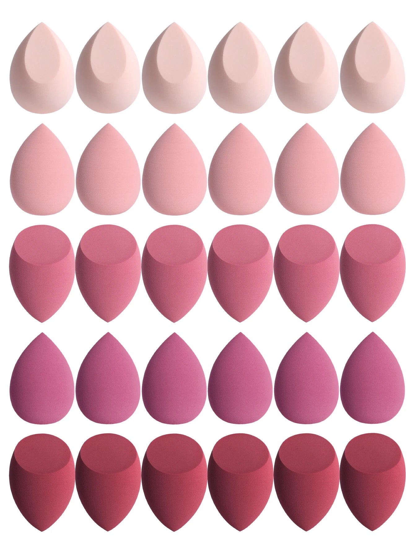 30 Beauty Eggs
