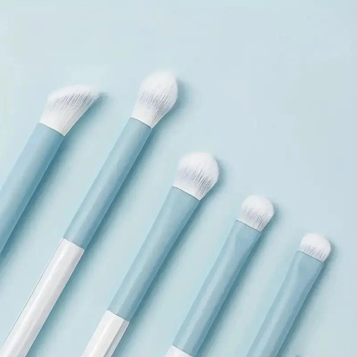 14pcs Makeup Brush Set