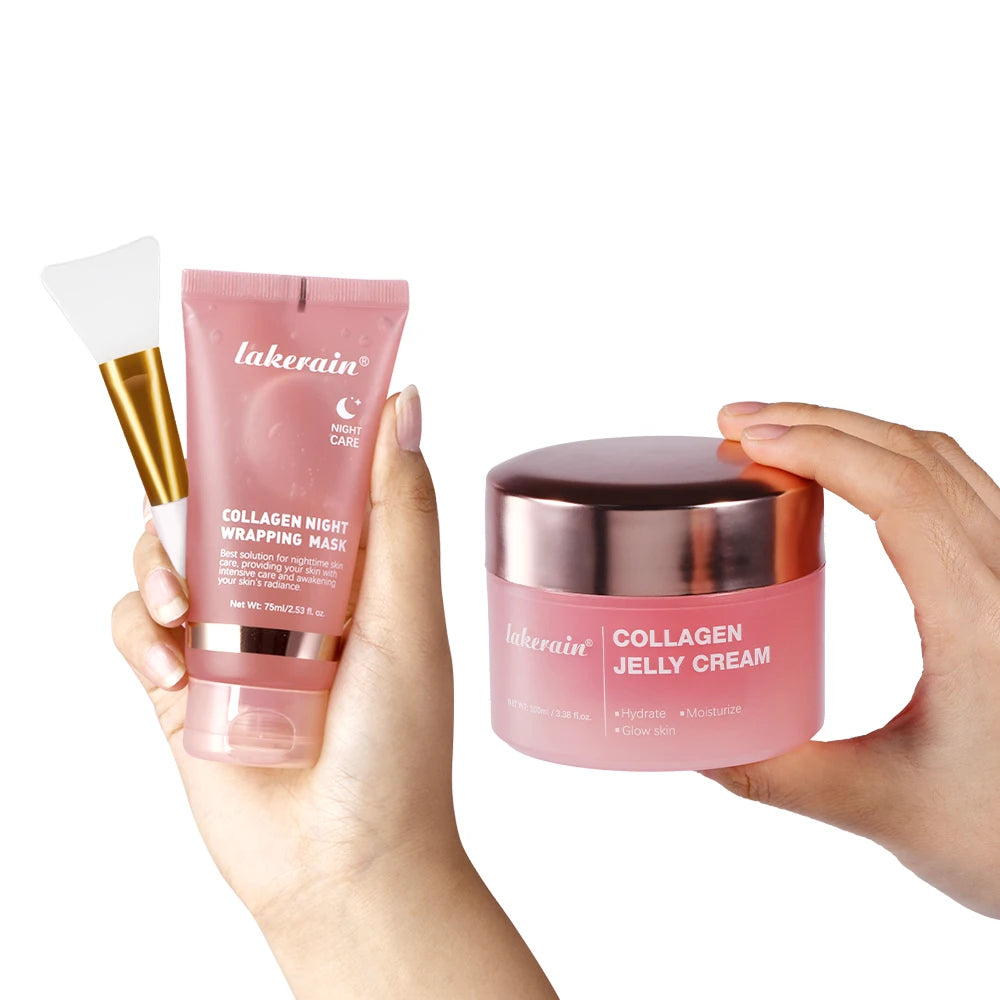Collagen Face Mask