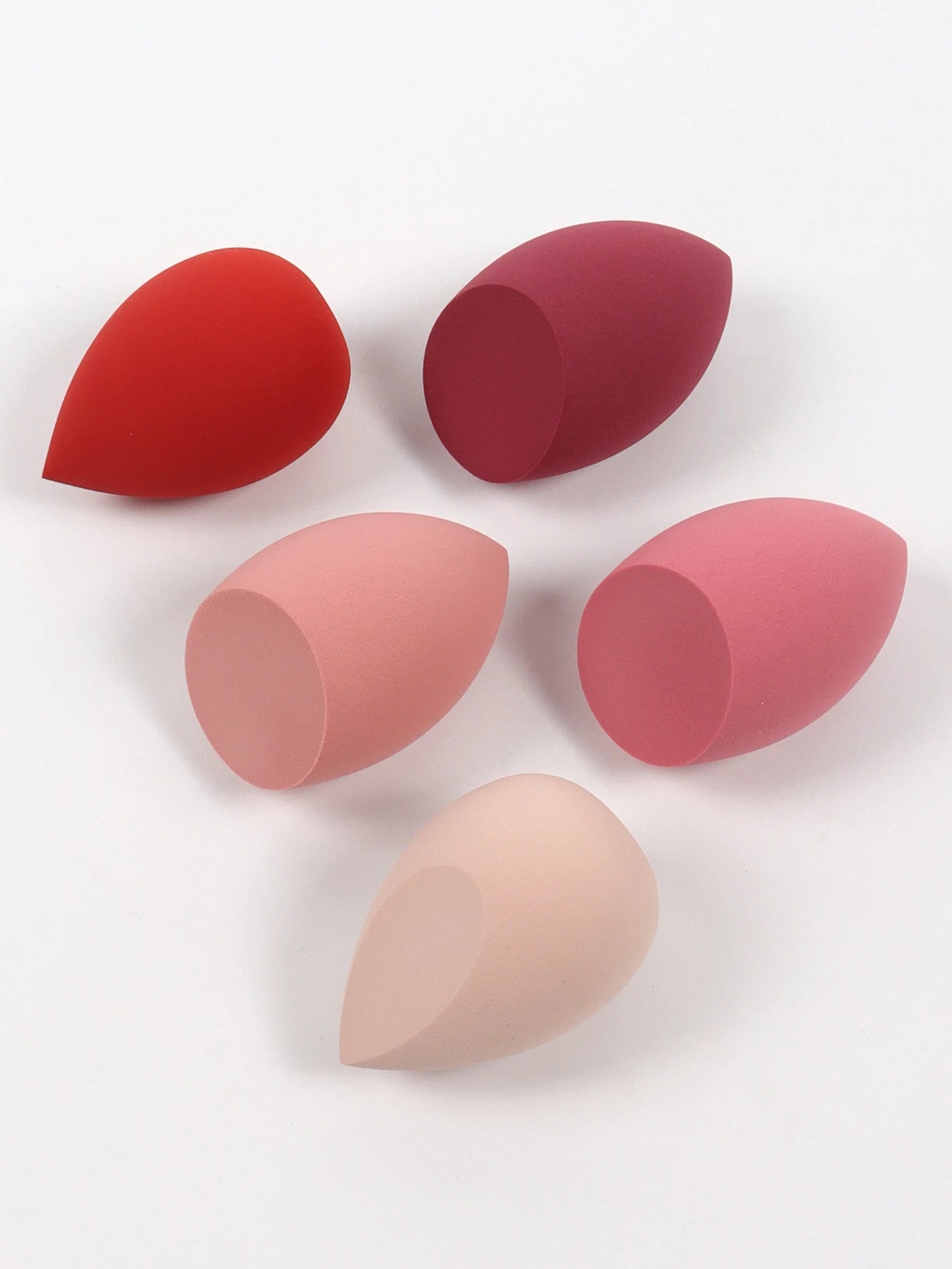 30 Beauty Eggs