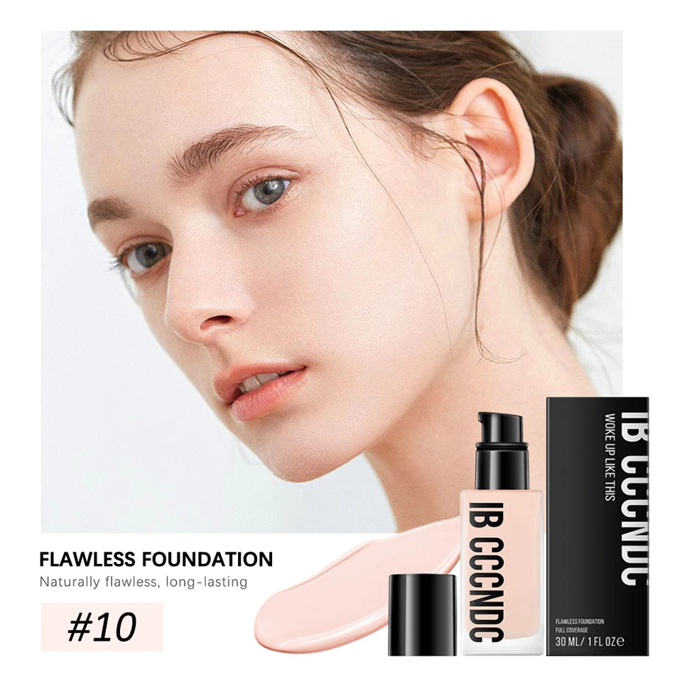 Foundation