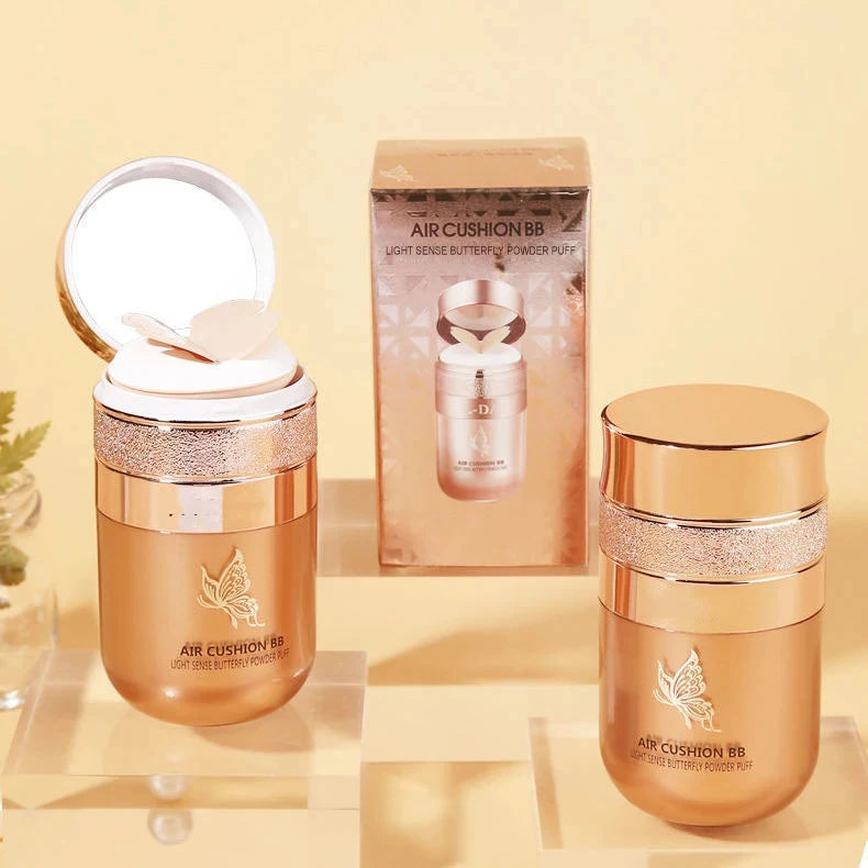 Air Cushion Foundation