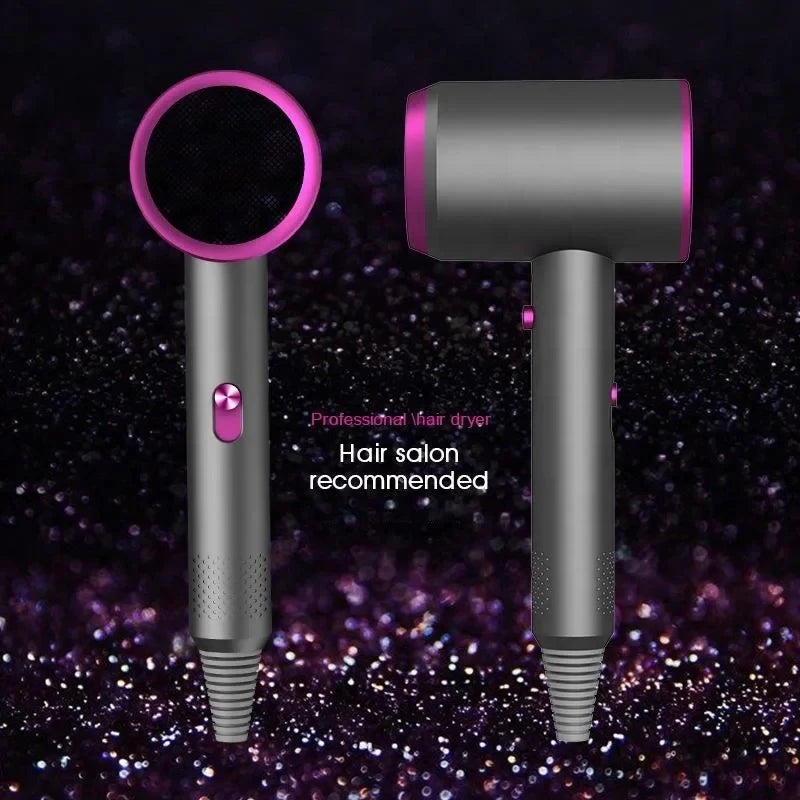 Professional Salon Hair Dryer