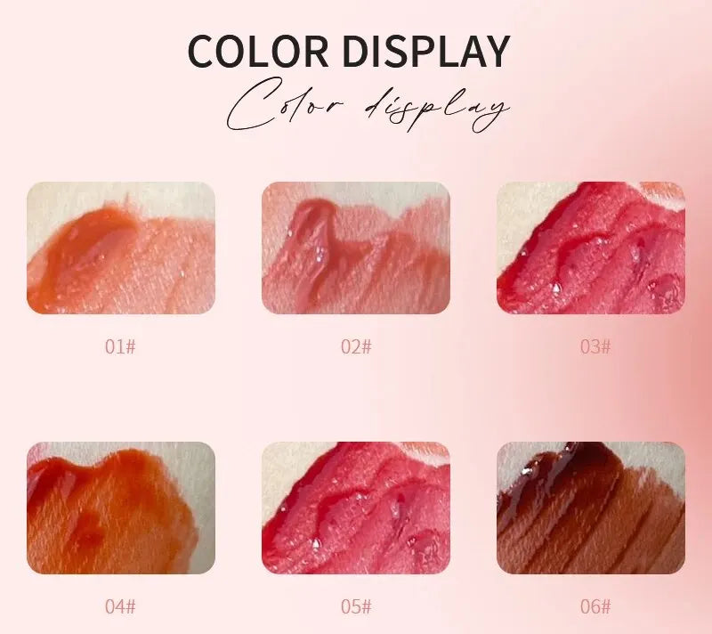 Hydration Lip Gloss