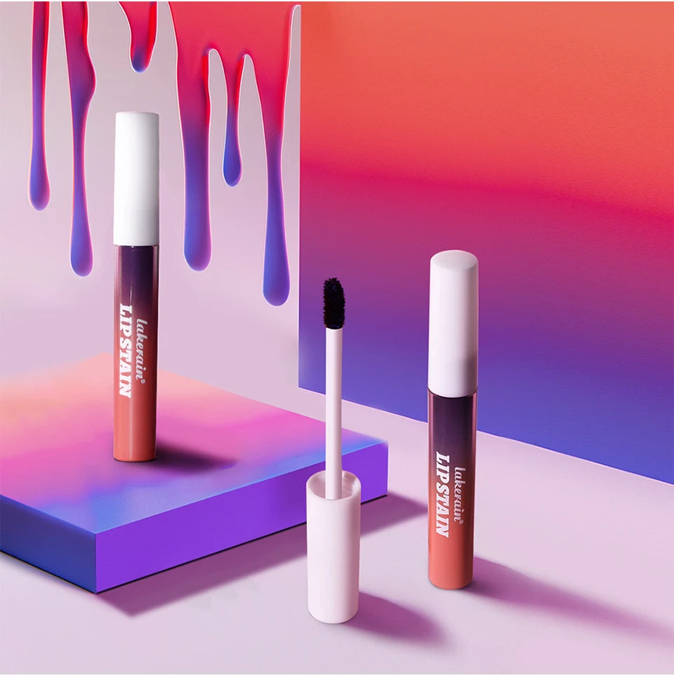 Blading Lip Gloss