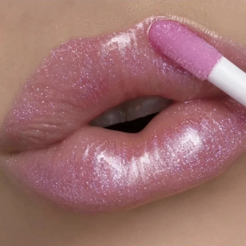 Glitter Lip Gloss