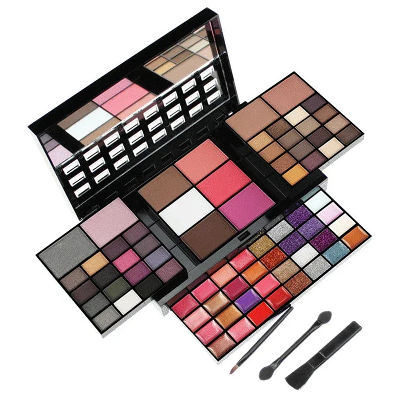 Professional Makeup Set
