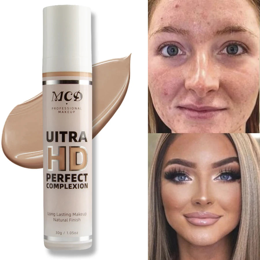 Full Coverage Concealer