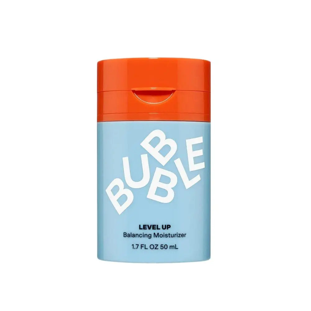 Bubble Skincare