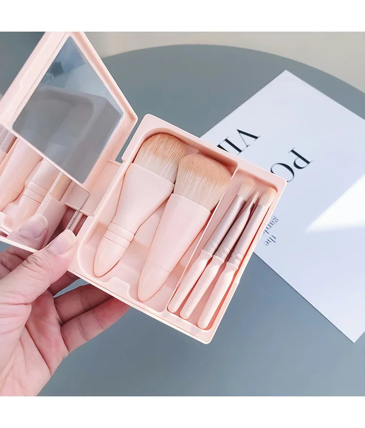 Portable Mini Makeup Set