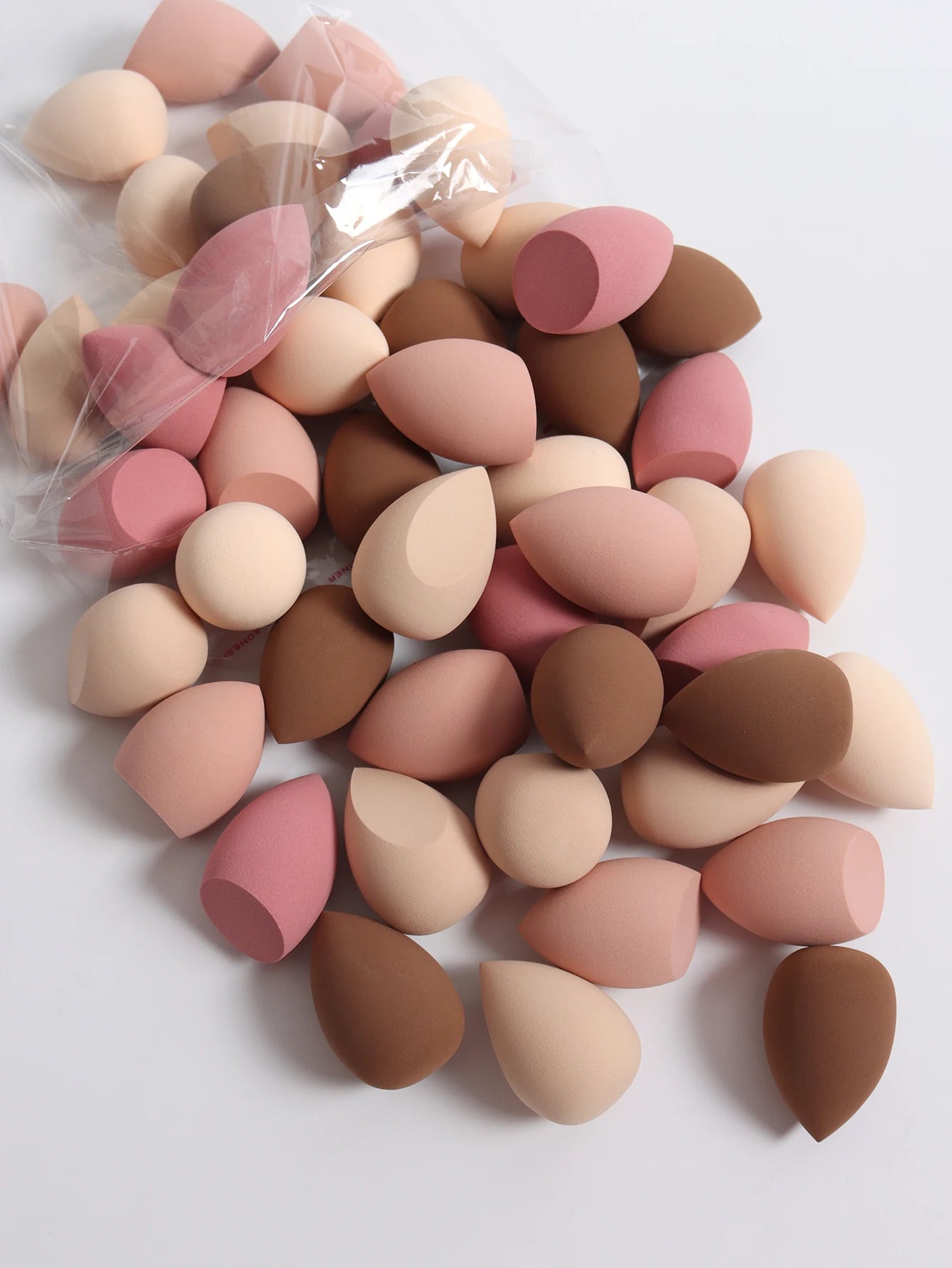 30 Beauty Eggs