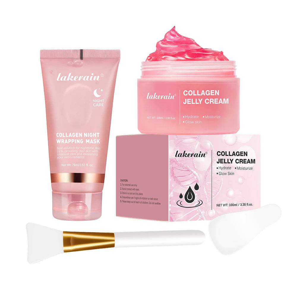 Collagen Face Mask