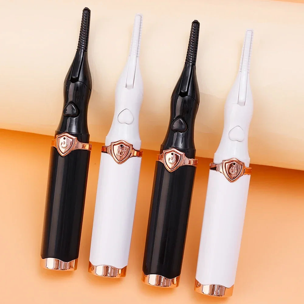 Electric Eyelash Curler