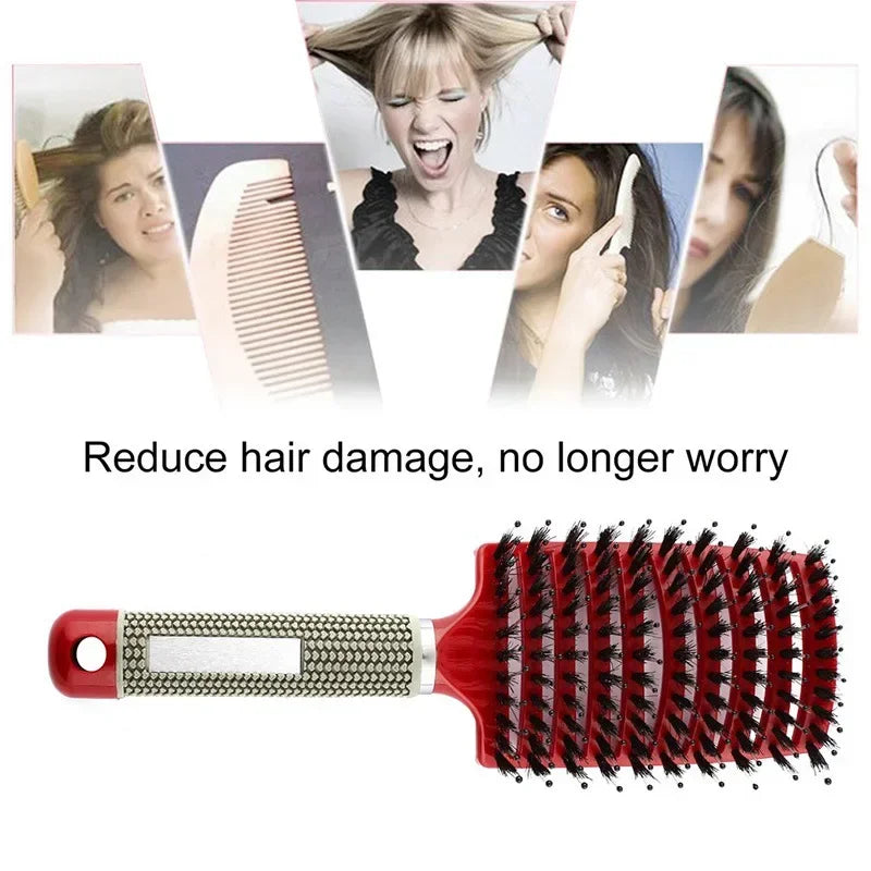 Hair Brush
