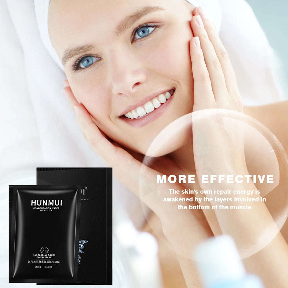 Skin Tightening Face Mask