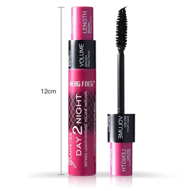 Black Mascara