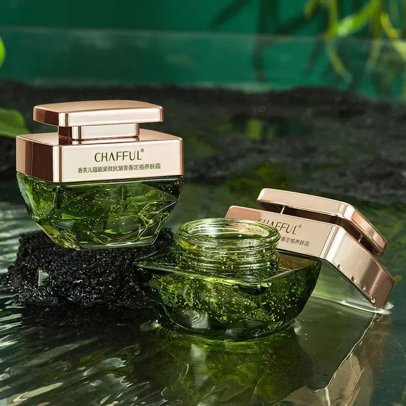 Revitalize Face Cream