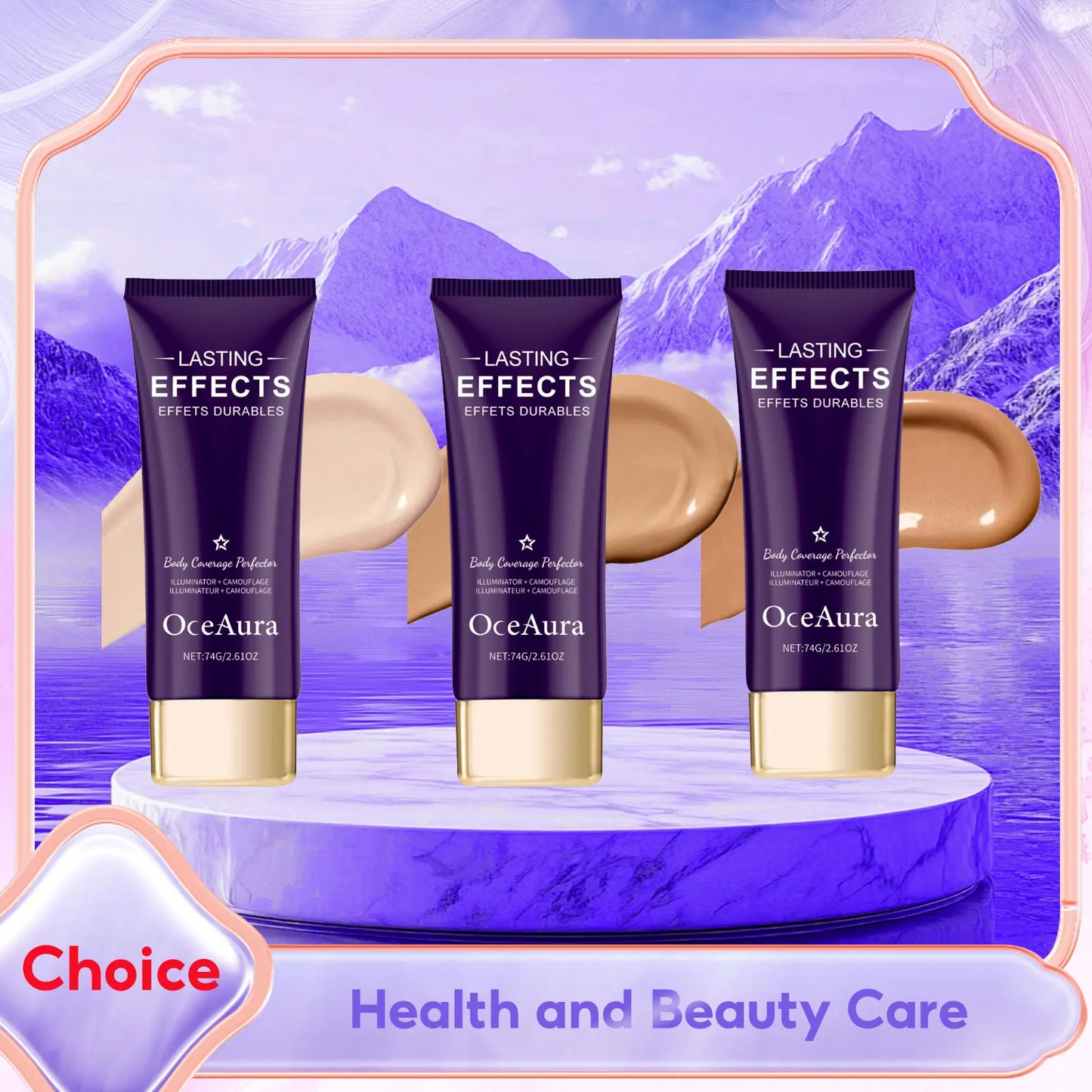 Hydrating Concealer