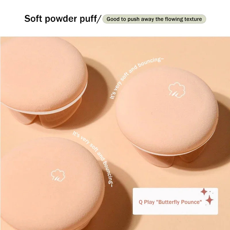 Air Cushion Foundation