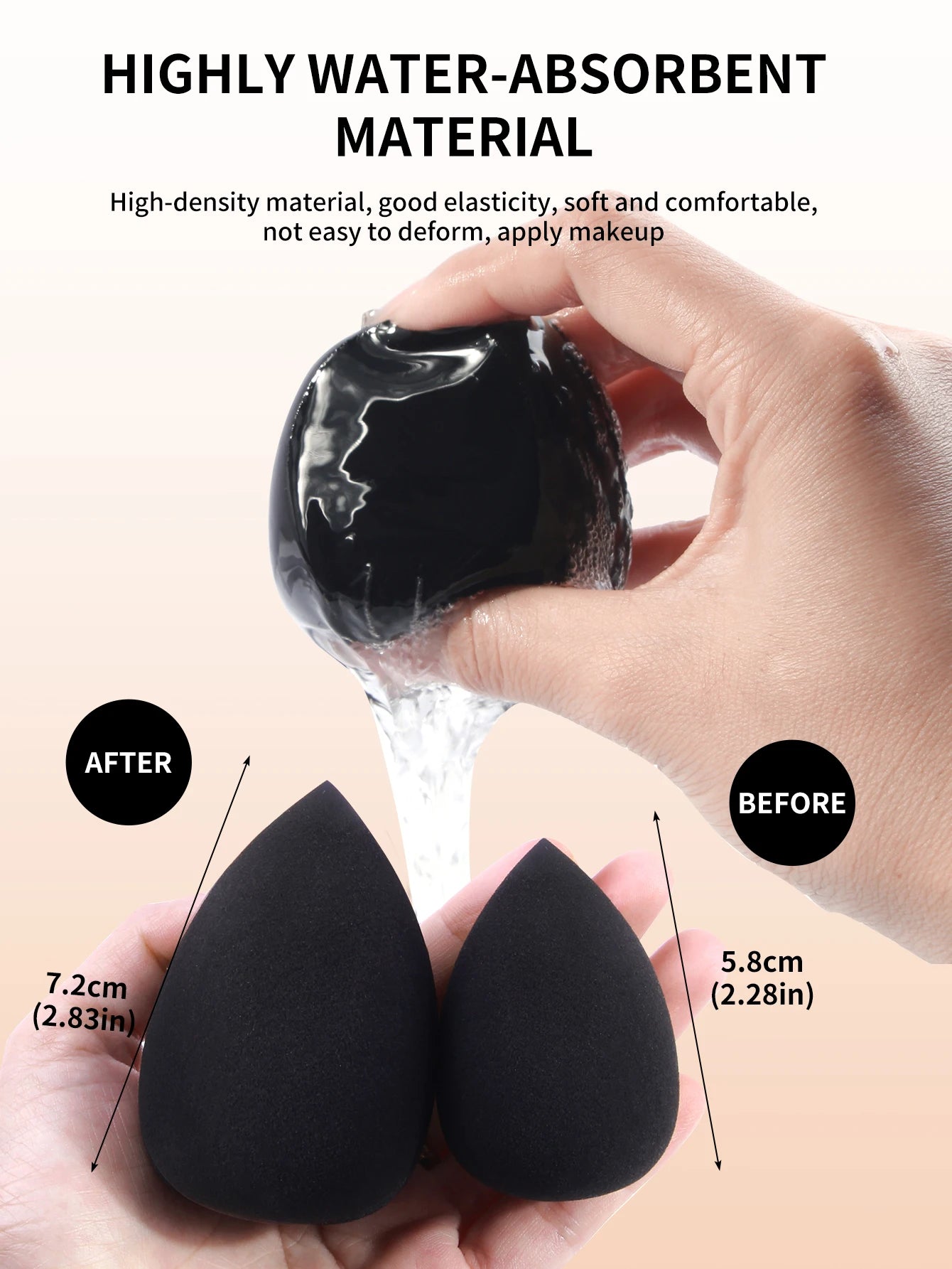 Makeup Tool Kit