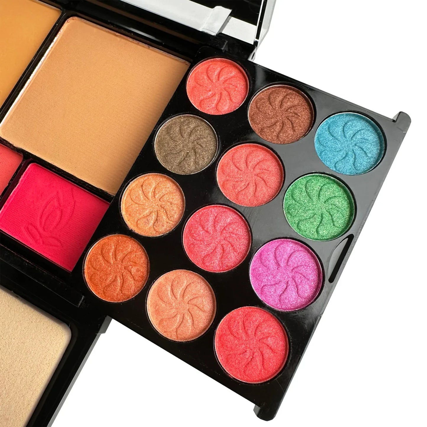 37 Colors Makeup Palette
