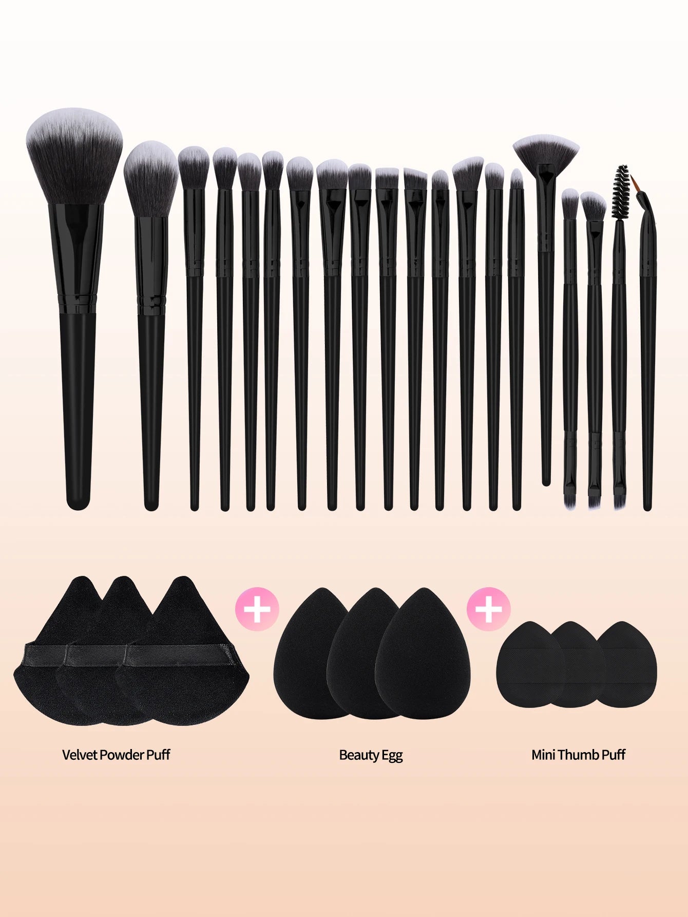 Makeup Tool Kit