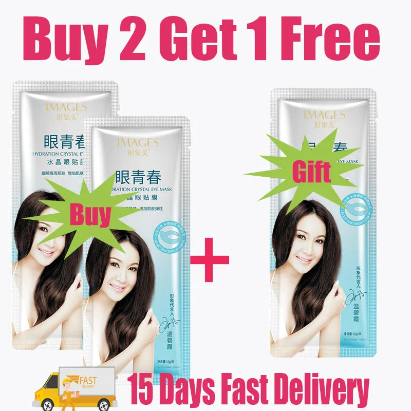 Collagen Eye Mask