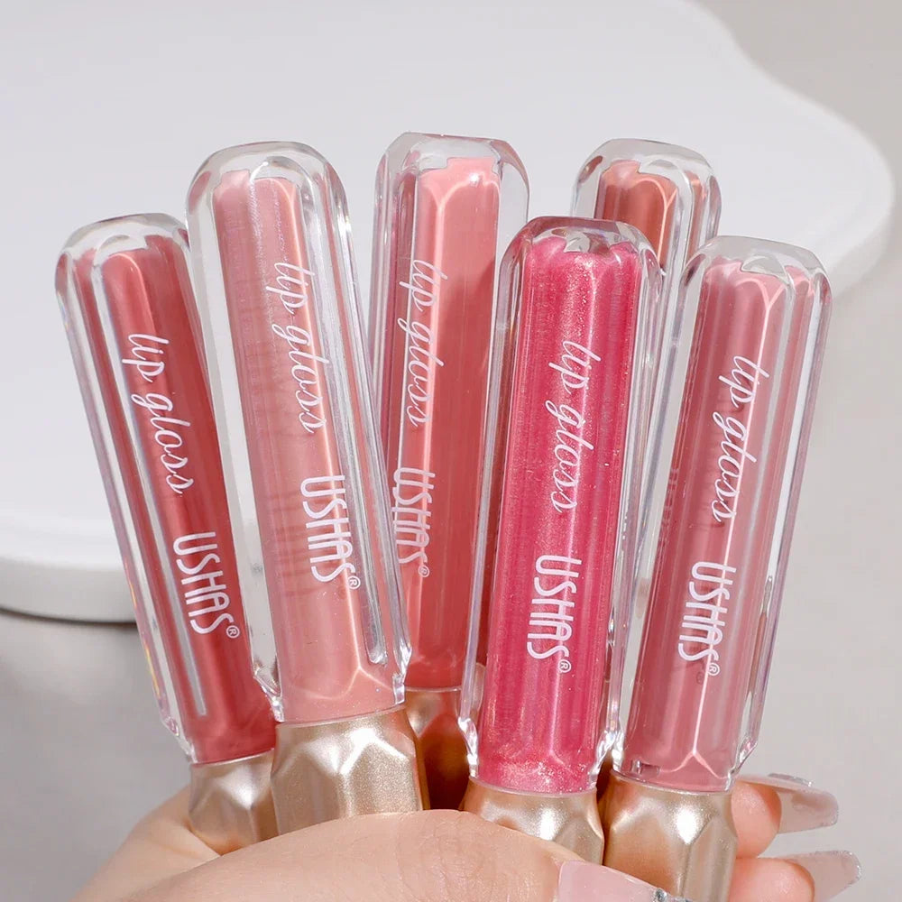 Glitter Lip Gloss