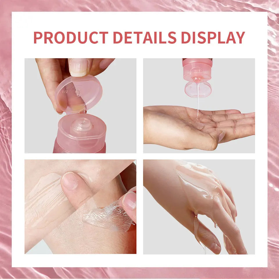 Collagen Face Mask