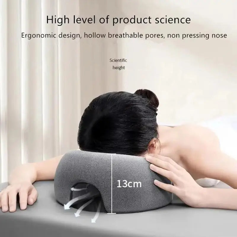 Massage Cradle Cushion