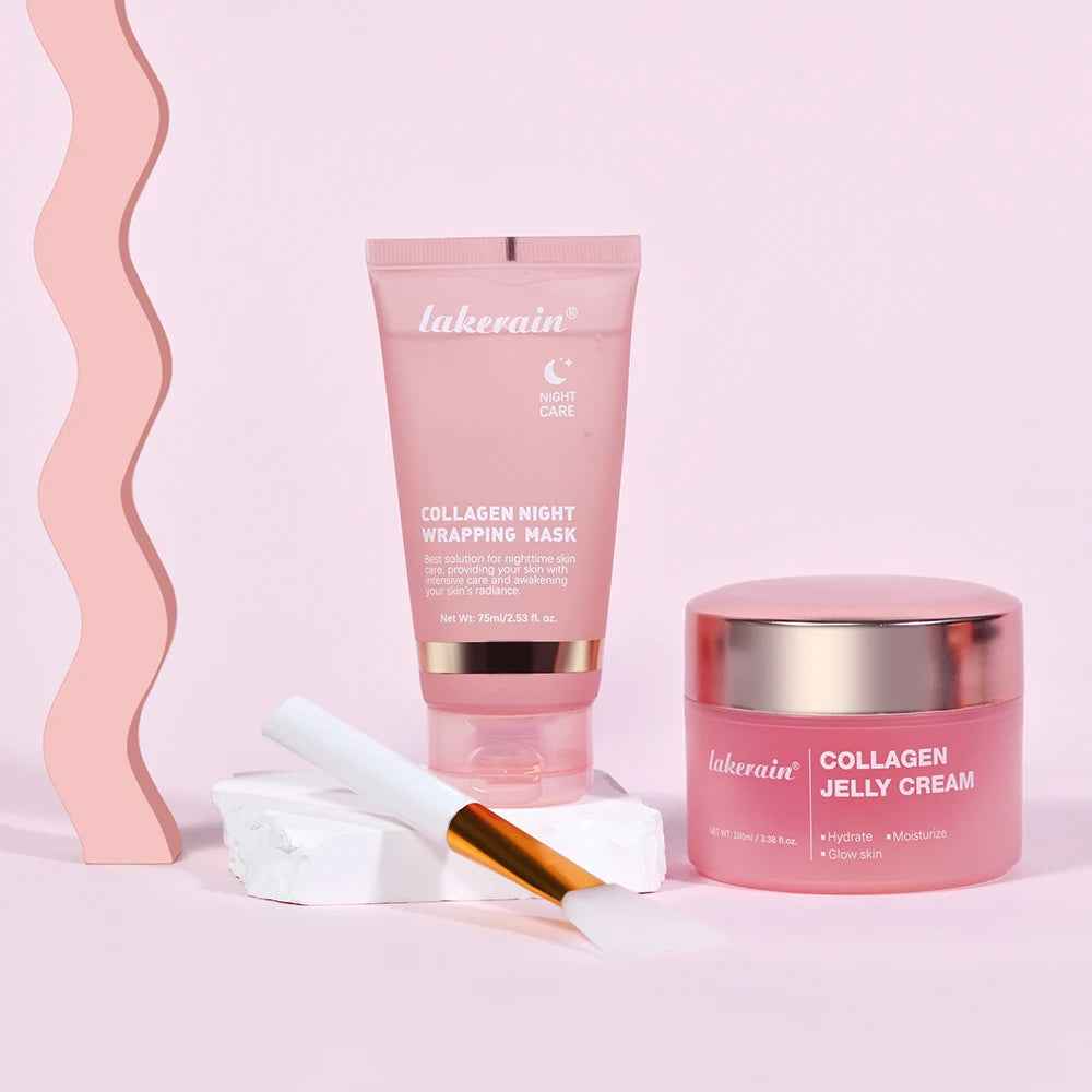Collagen Face Mask