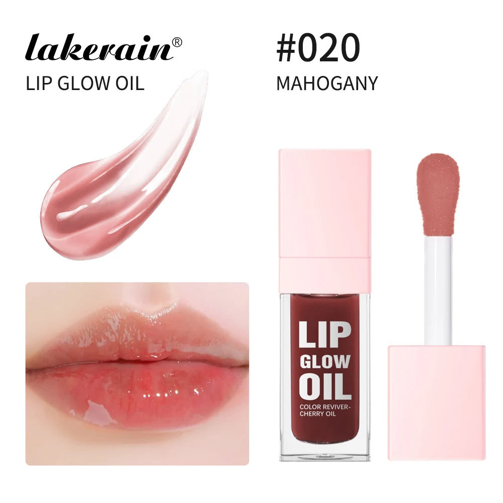 Lip Glow Oil