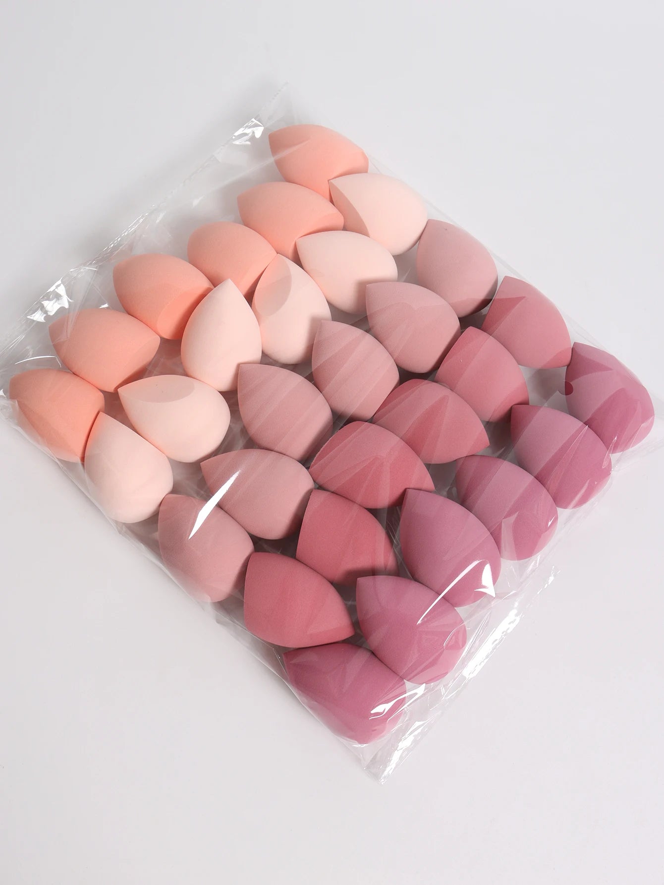 30 Beauty Eggs
