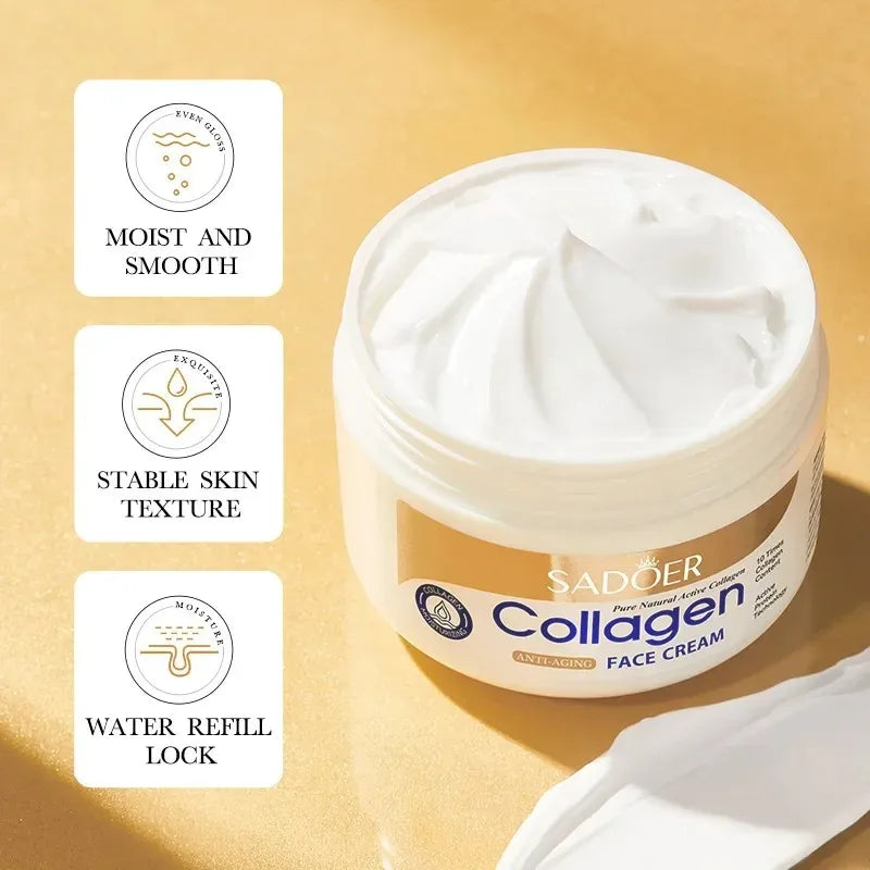 Collagen Skin Care Kit
