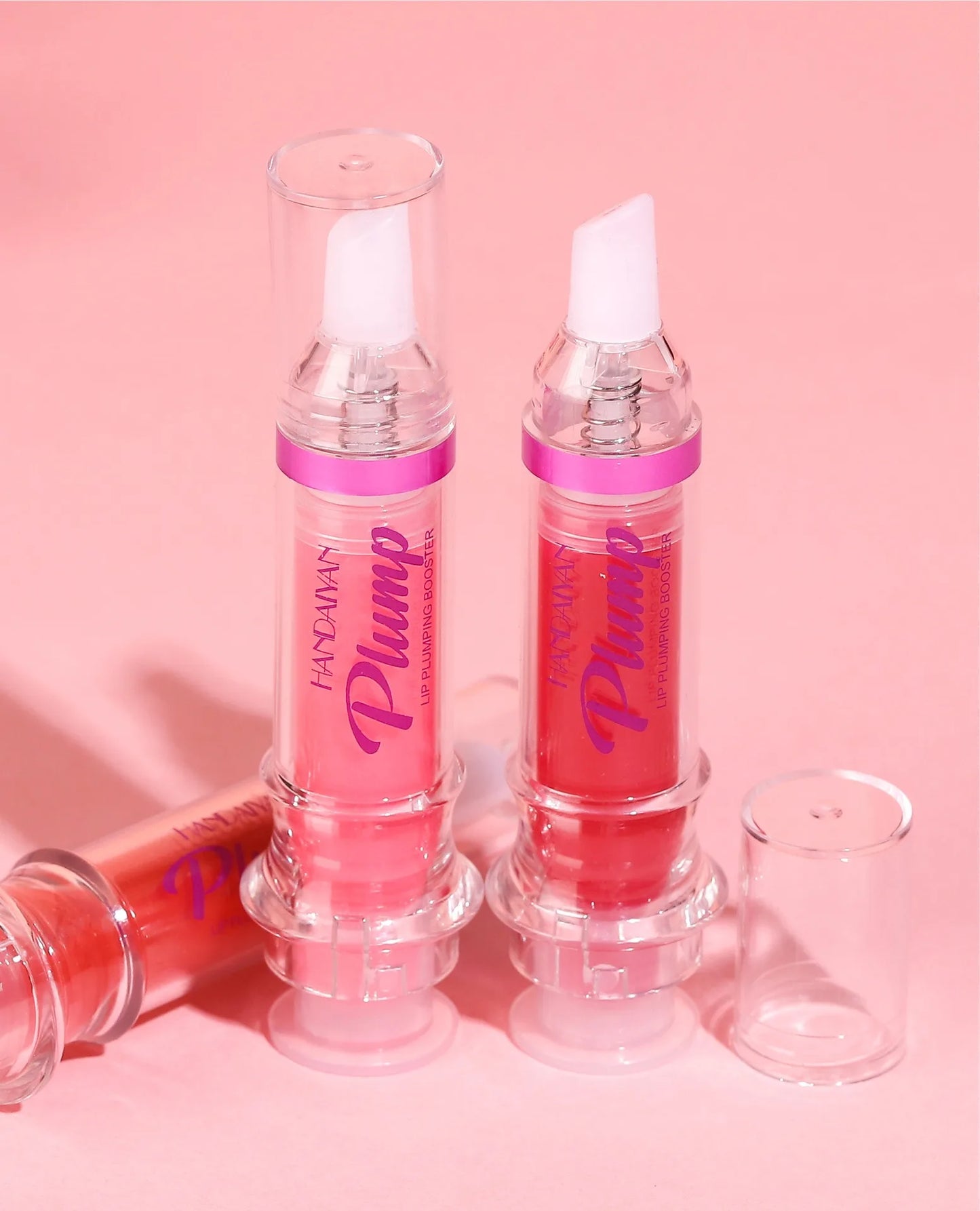 Glitter Limp Plumper
