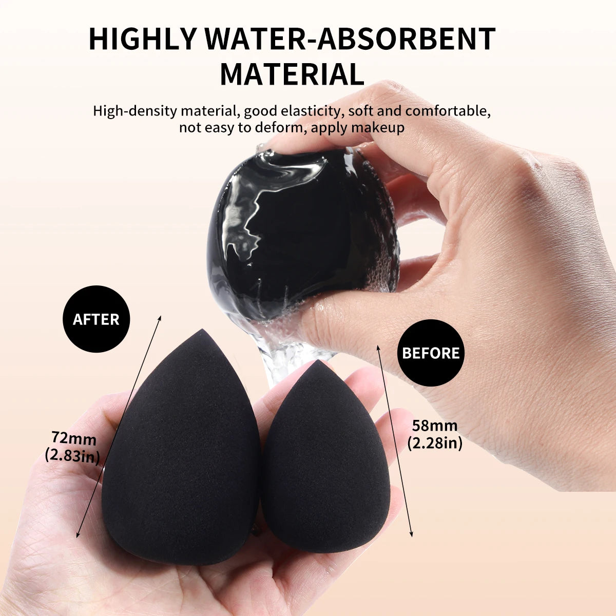 Makeup Tool Kit